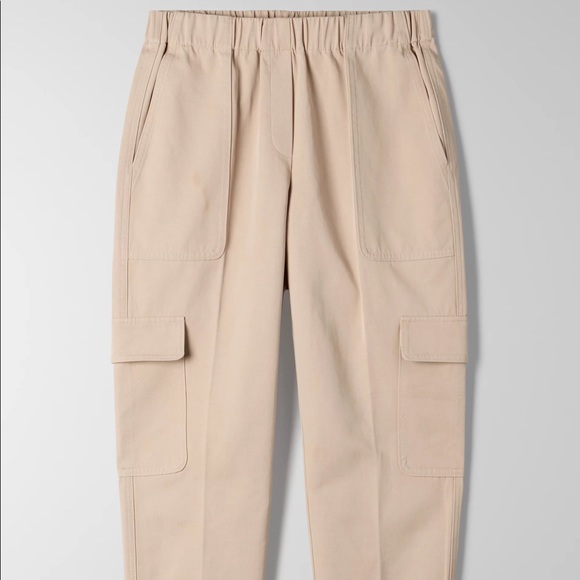 Aritzia Babaton Titan Pant - Picture 5 of 13